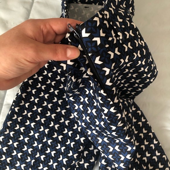 H&M Printed Trousers - Picture 2 of 5